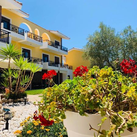 Saint George Sithonia Apartment Neos Marmaras Exterior foto