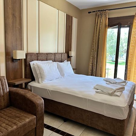 Saint George Sithonia Apartment Neos Marmaras Exterior foto