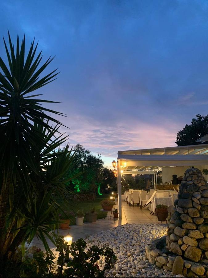 Saint George Sithonia Apartment Neos Marmaras Exterior foto