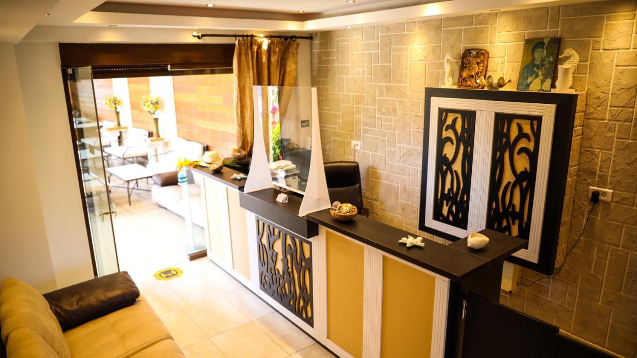 Saint George Sithonia Apartment Neos Marmaras Exterior foto