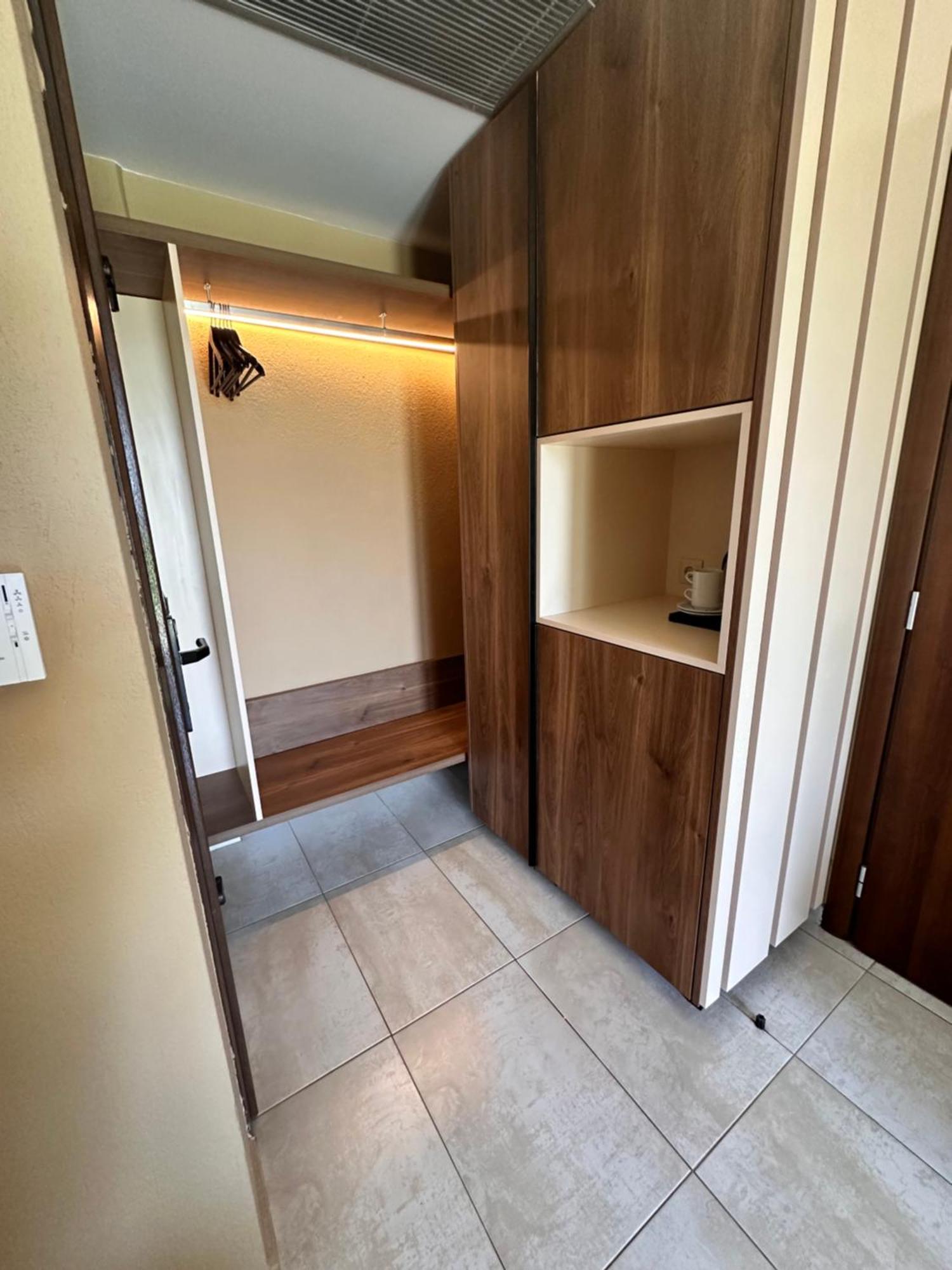 Saint George Sithonia Apartment Neos Marmaras Exterior foto
