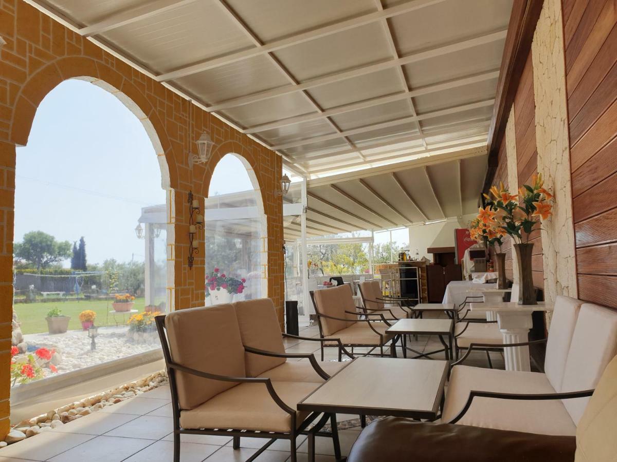 Saint George Sithonia Apartment Neos Marmaras Exterior foto